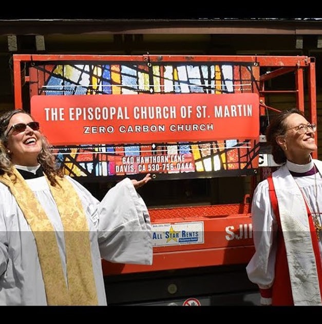 All Stewardship 2023 Posts - Episcopal Church of St. Martin